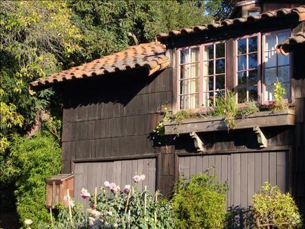 More Photos Of 2501 Rose Walk, Berkeley Apartments For Sale
