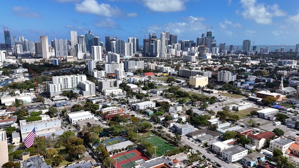 More Photos Of , Miami Land For Sale