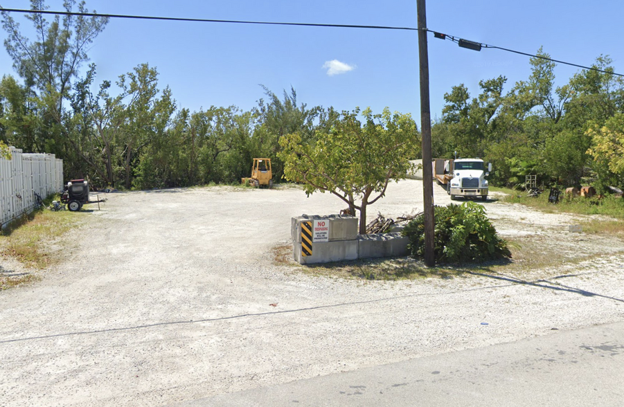 Primary Photo Of 5551 2nd Ave, Key West Land For Lease