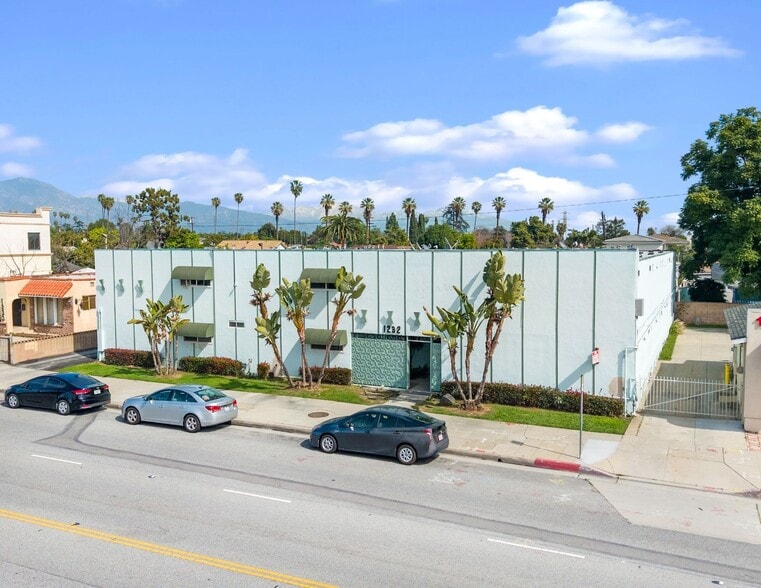 More Photos Of 1232 S San Gabriel Blvd, San Gabriel Apartments For Sale