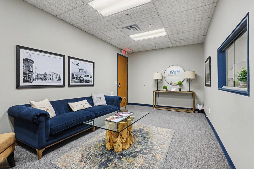 More Photos Of 835 Mason St, Dearborn Office For Lease