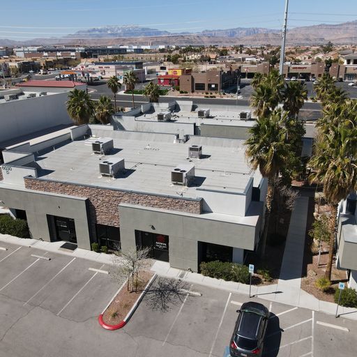 More Photos Of 6030 S Rainbow Blvd, Las Vegas Medical For Lease
