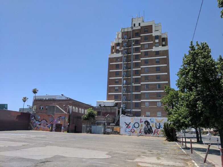 More Photos Of 246 N Sutter St, Stockton Apartments For Sale