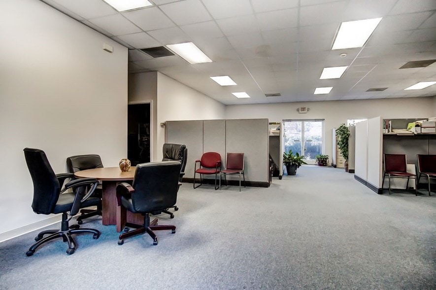 More Photos Of 1753-1787 Old Earnhardt Rd, Kannapolis Medical For Lease