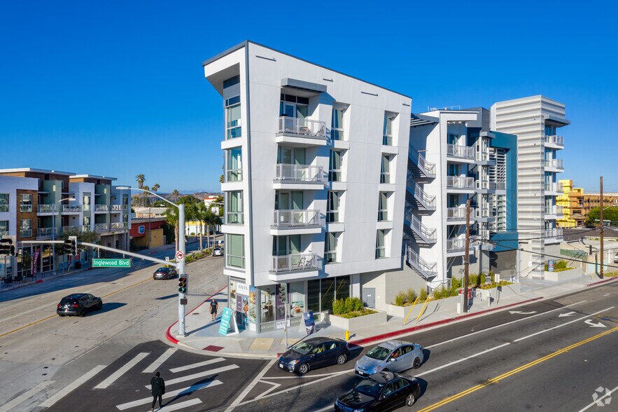 More Photos Of 11924 W Washington Blvd, Los Angeles Apartments For Lease