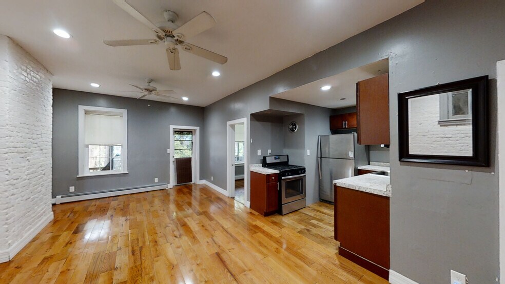 Primary Photo Of , Albany Multifamily For Sale