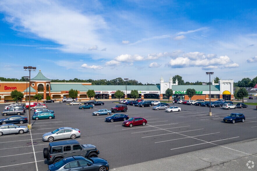 More Photos Of 301 S Main Rd, Vineland Unknown For Lease