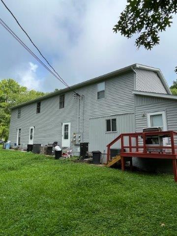 More Photos Of 204 N 12th St, LaFollette Apartments For Sale