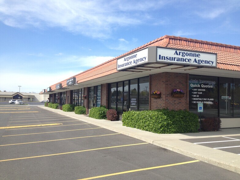 Primary Photo Of 1510 N Argonne Rd, Spokane Valley Freestanding For Lease