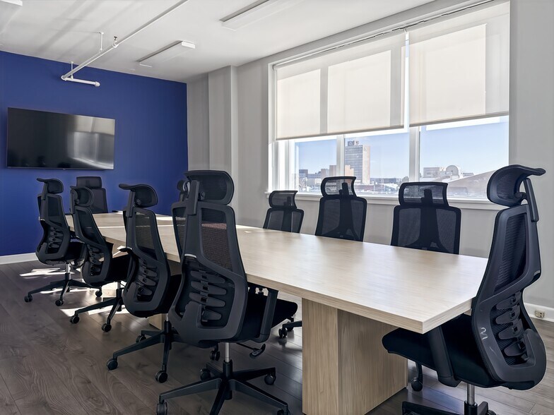 More Photos Of 232-236 St George St, Moncton Coworking Space