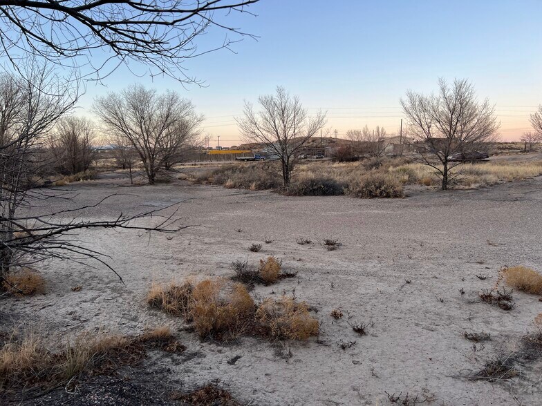 More Photos Of Garnett Street, Pueblo Land For Sale