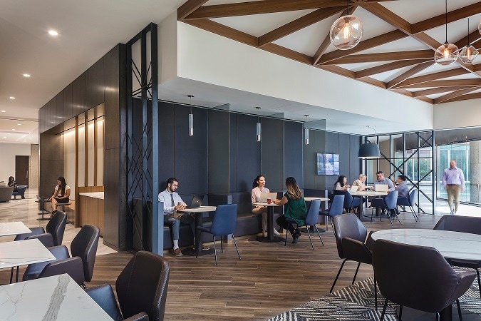 More Photos Of 5151 San Felipe St, Houston Office For Sale