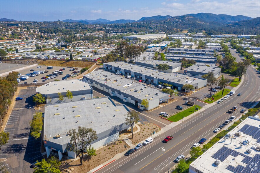 More Photos Of 500 S Andreasen Dr, Escondido Unknown For Lease