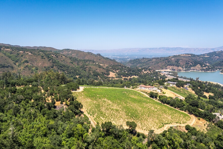 More Photos Of 18570 Black Rd, Los Gatos Land For Sale