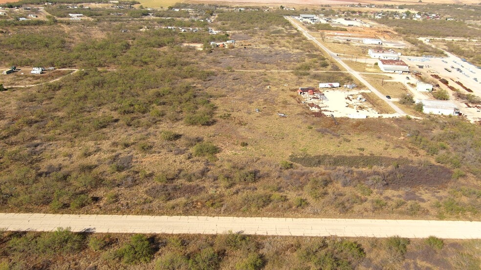 More Photos Of 3601 H C Airport Rd, Big Spring Land For Sale