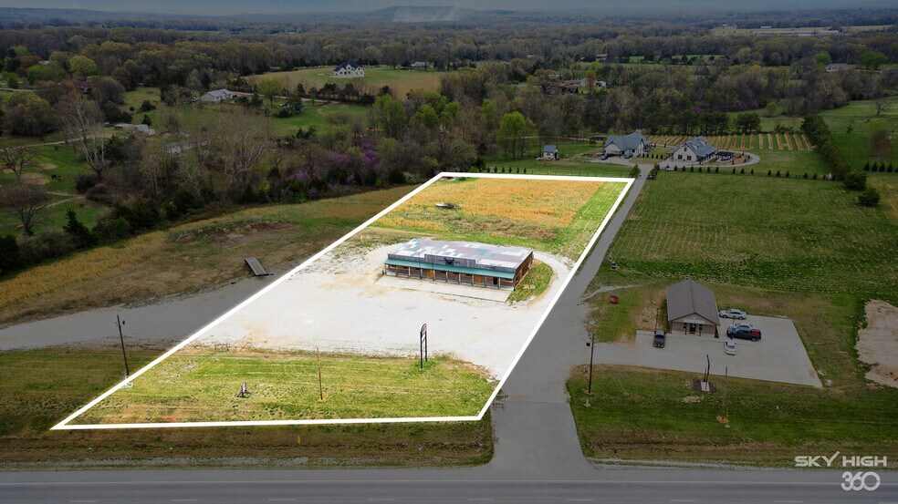 More Photos Of 16727 E Highway 62, Garfield Storefront Retail Office For Lease