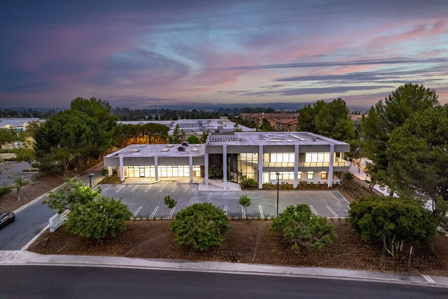 Primary Photo Of 23311 Madero, Mission Viejo Office For Sale