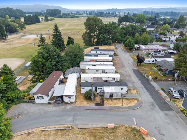 More Photos Of 165 Cypress Ave, Snohomish Manufactured Housing Mobile Home Park For Sale