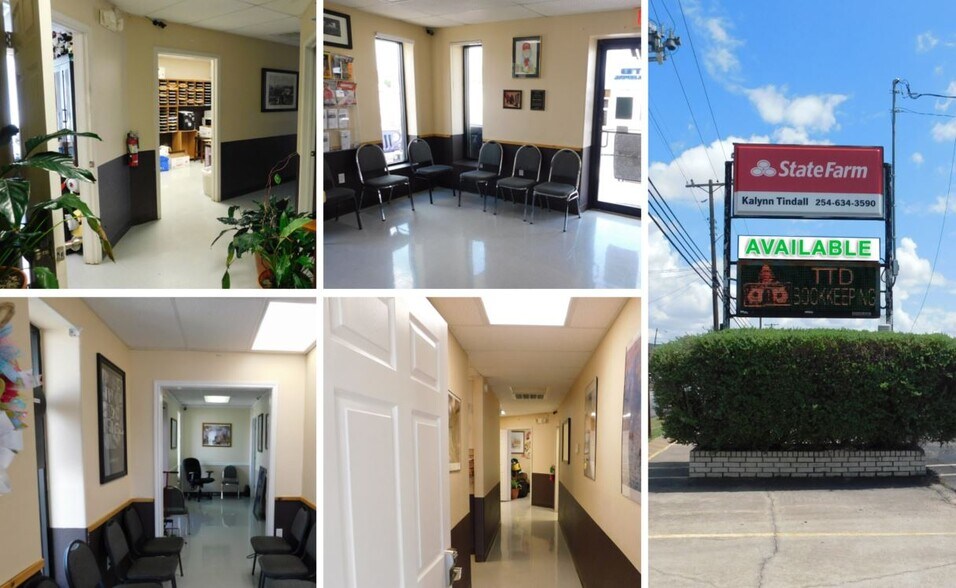 More Photos Of 512 S 2nd St, Killeen Office For Sale
