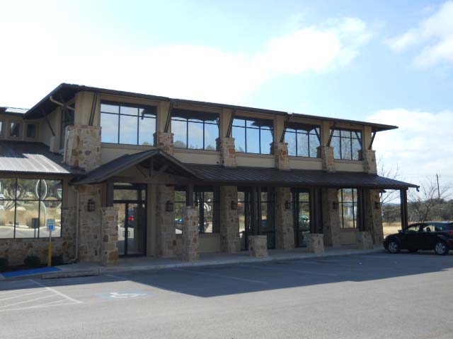 Primary Photo Of 721 W Hwy 290, Dripping Springs Office For Lease