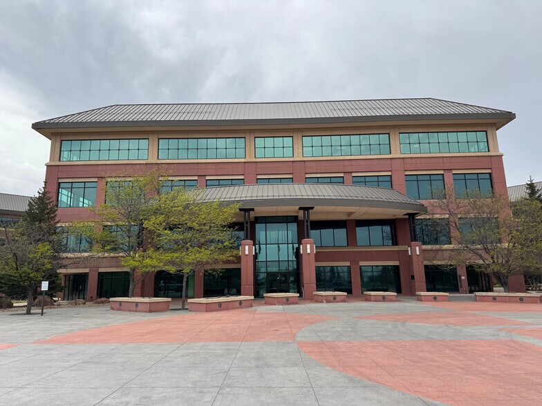 More Photos Of 1025 Eldorado Blvd, Broomfield Unknown For Lease