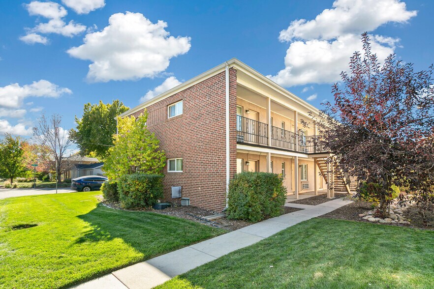 More Photos Of 901 Jasmine St, Denver Apartments For Sale