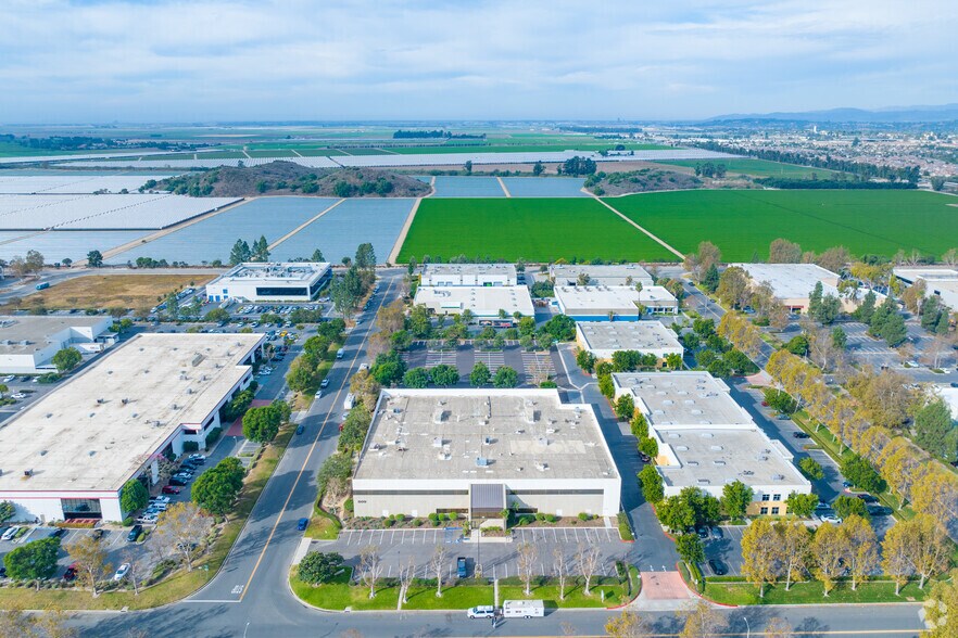 More Photos Of 809 Calle Plano, Camarillo Manufacturing For Sale
