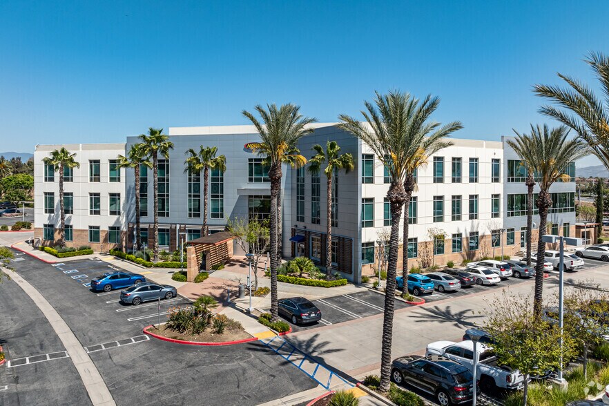 More Photos Of 9680 Haven Ave, Rancho Cucamonga Office For Lease