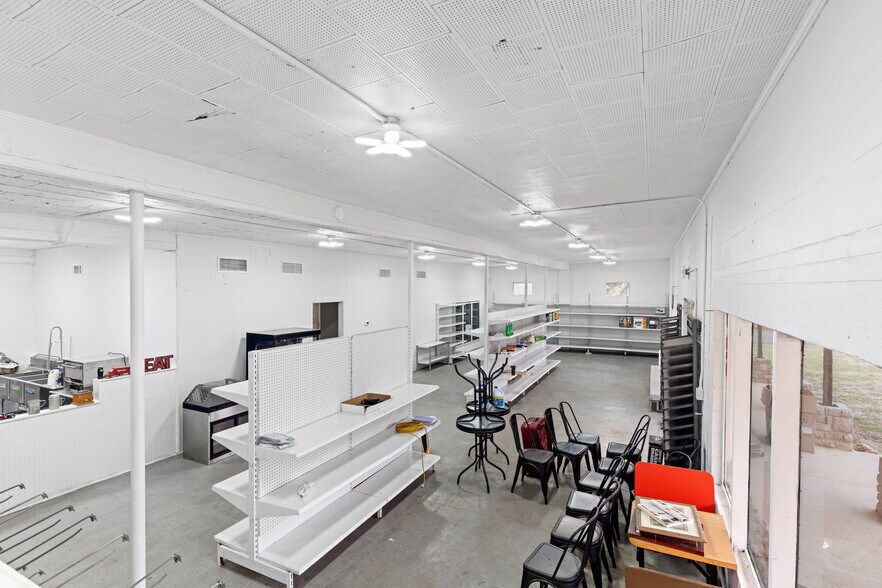 More Photos Of 3628 Brights Rd, Pittsville General Retail For Sale