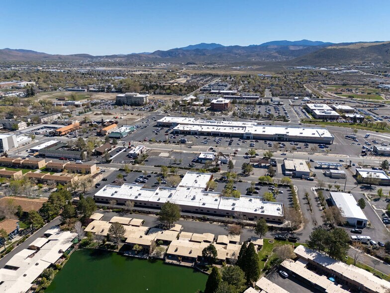 More Photos Of 1300-1390 S Curry St, Carson City Medical For Sale