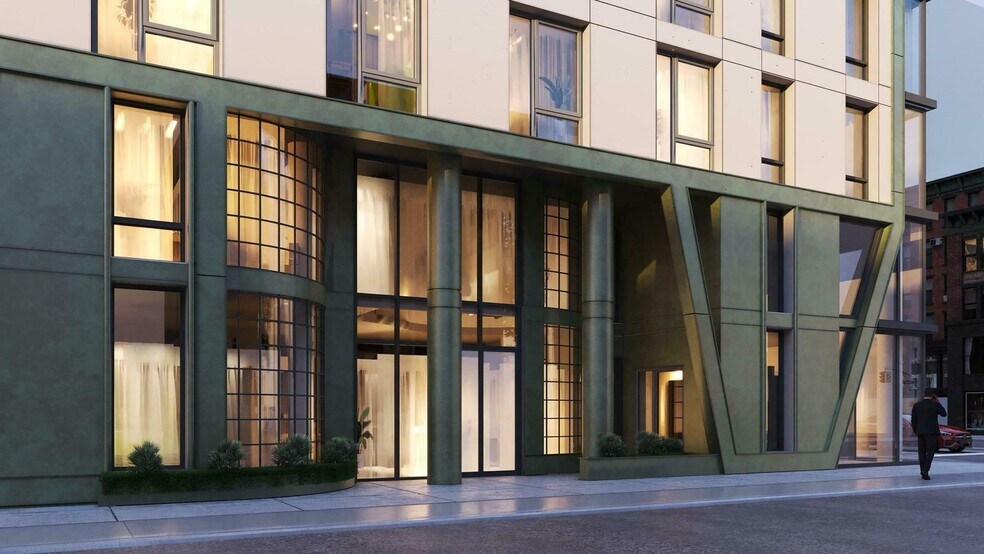 More Photos Of 2197-2201 3rd Ave, New York Apartments For Lease