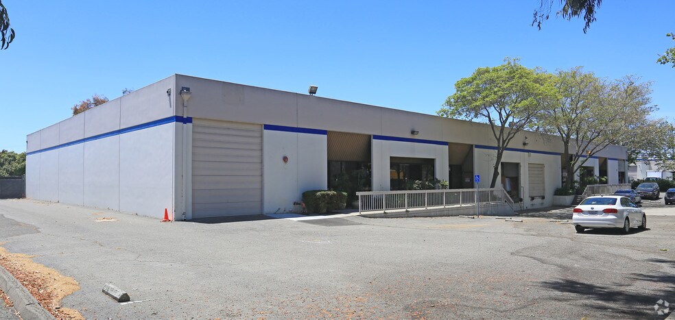 More Photos Of 3440-3464 Depot Rd, Hayward Unknown For Lease