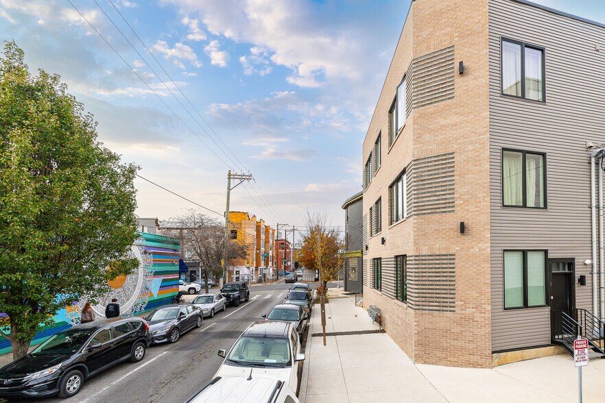 More Photos Of 2301 Frankford Ave, Philadelphia Apartments For Sale