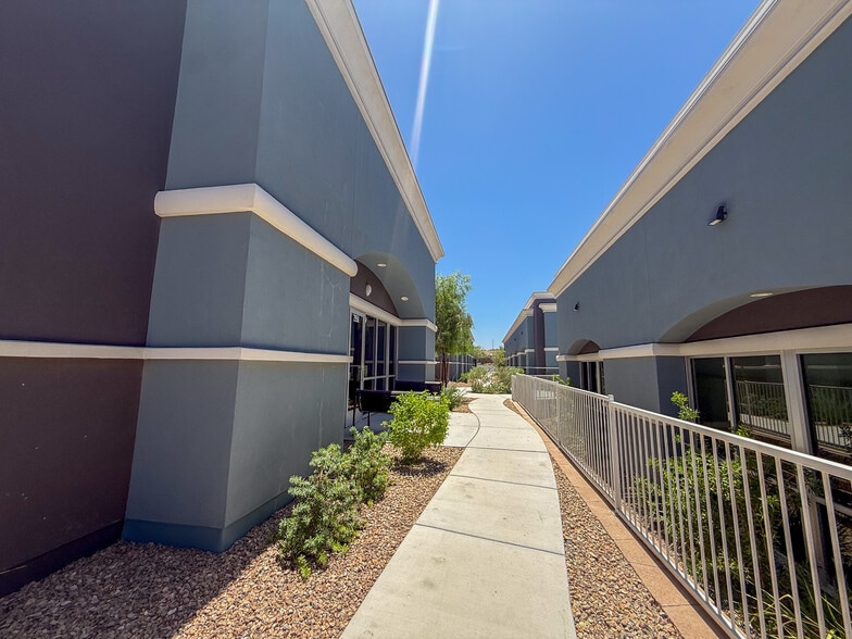 More Photos Of 2950 W Horizon Ridge Pky, Henderson Office For Sale