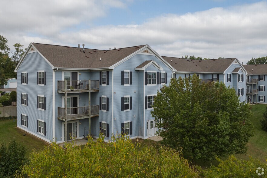 More Photos Of 4130 W Michigan Ave, Kalamazoo Multifamily For Sale