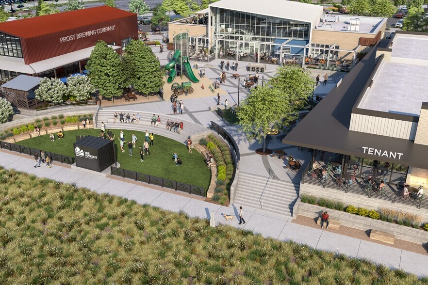 More Photos Of I 70 And Hwy 58, Golden Land For Lease