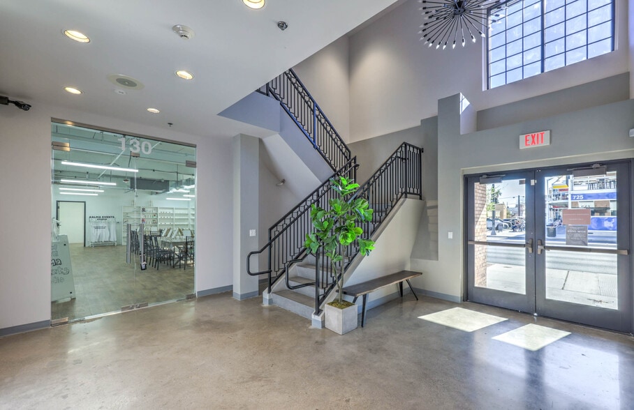 More Photos Of 730 Las Vegas Blvd S, Las Vegas General Retail For Lease