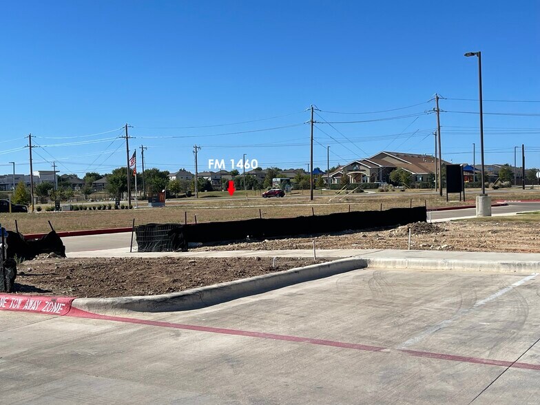 More Photos Of 2951 FM 1460, Georgetown Office For Sale
