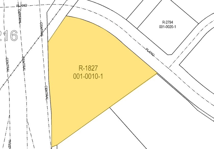 More Photos Of 660 N Central Expy, Plano Office For Lease