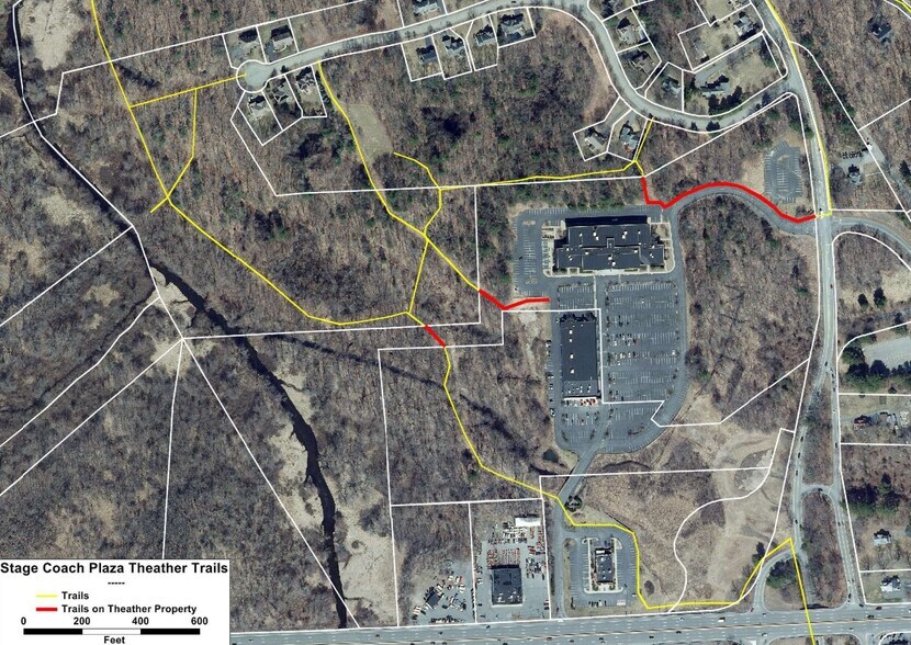 More Photos Of 231 Turnpike Rd, Westborough Movie Theatre For Sale