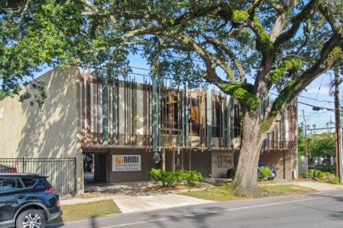 More Photos Of 1538 Louisiana Ave, New Orleans Medical For Sale
