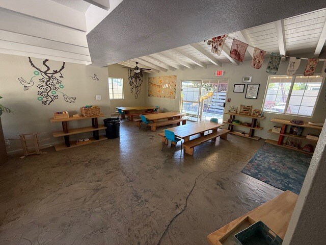 More Photos Of 22566 Vanowen St, West Hills Daycare Center For Sale