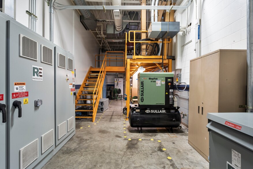 More Photos Of 770 Warren Rd, Ithaca Unknown For Lease