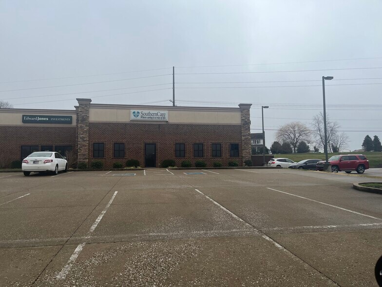 More Photos Of 12201 N Highway 41, Evansville Unknown For Lease