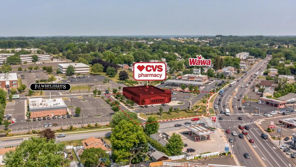 More Photos Of 101 Easton Rd, Horsham Township Drugstore For Sale
