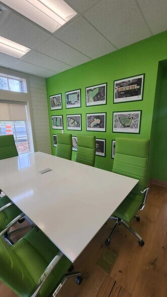 More Photos Of 363 S Main St, Alpharetta Freestanding For Lease