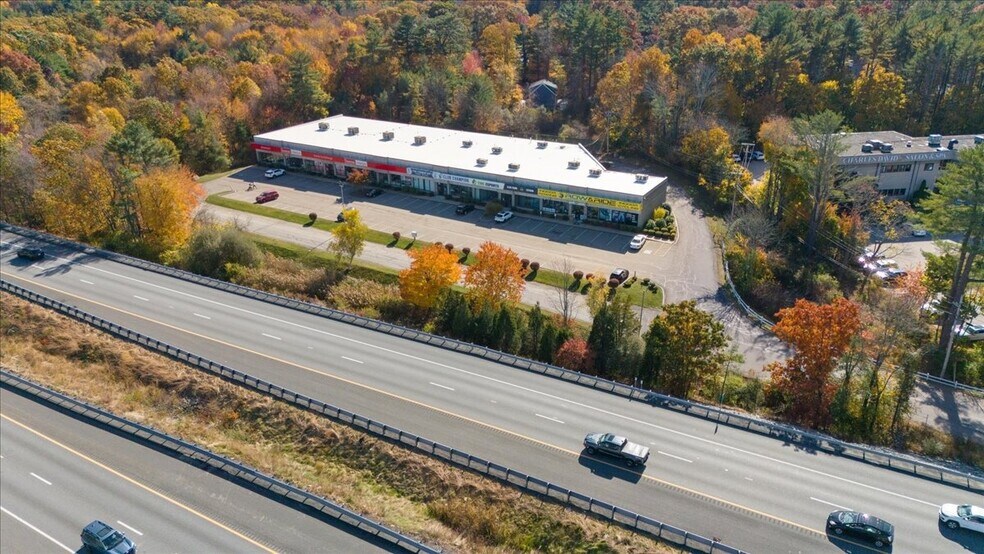 More Photos Of 200 Webster St, Hanover Unknown For Lease