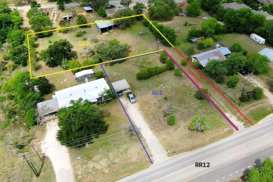 More Photos Of 27713 Ranch Road 12, Dripping Springs Land For Sale