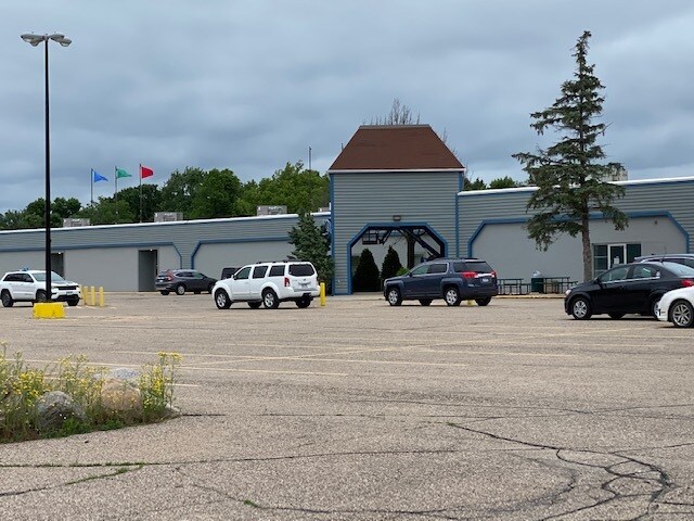 Primary Photo Of 201 Lyndale Ave S, Faribault Office For Lease