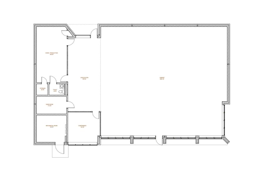 More Photos Of 711 N Chapin Rd, Aberdeen Flex For Sale